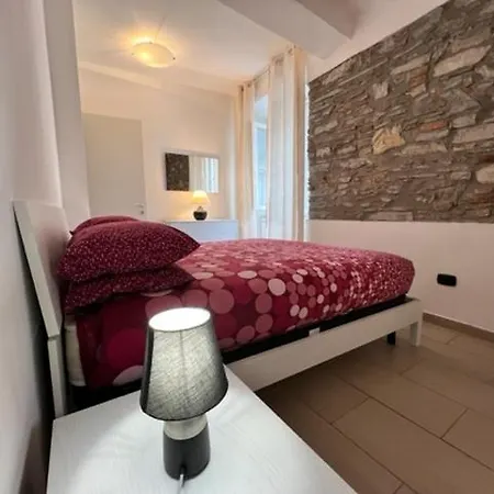 Semesterbostad Risveglio *