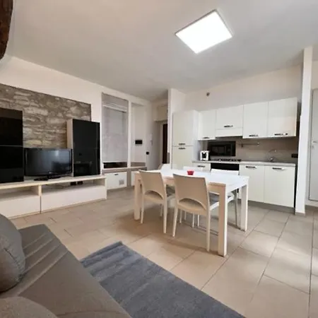 Semesterbostad Risveglio