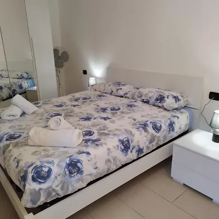 Semesterbostad Risveglio Como