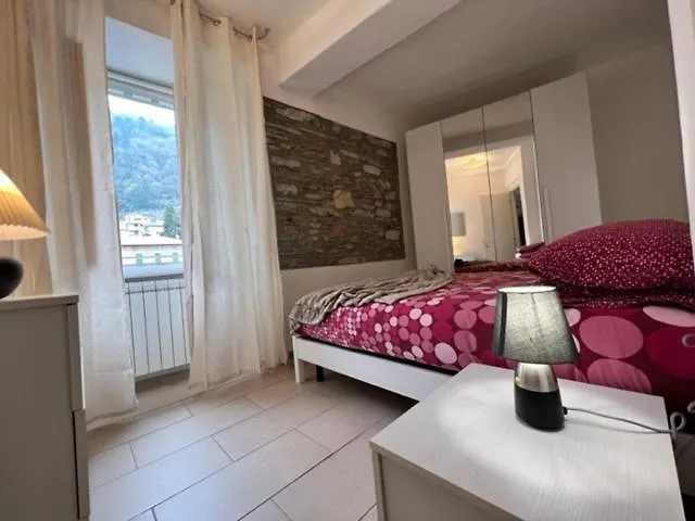 Holiday home Risveglio