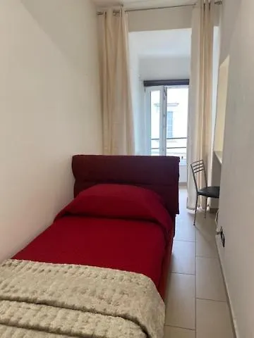 Holiday home Risveglio Como