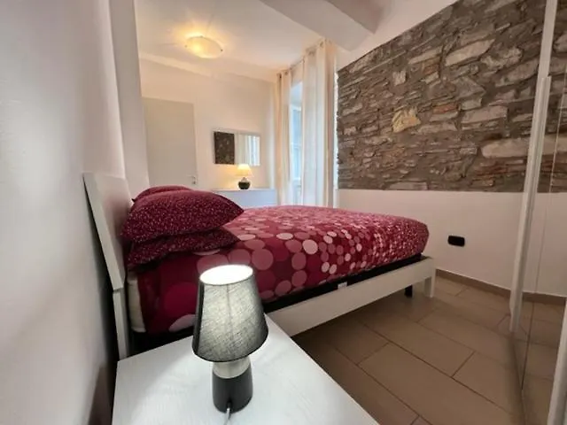 Holiday home Risveglio *