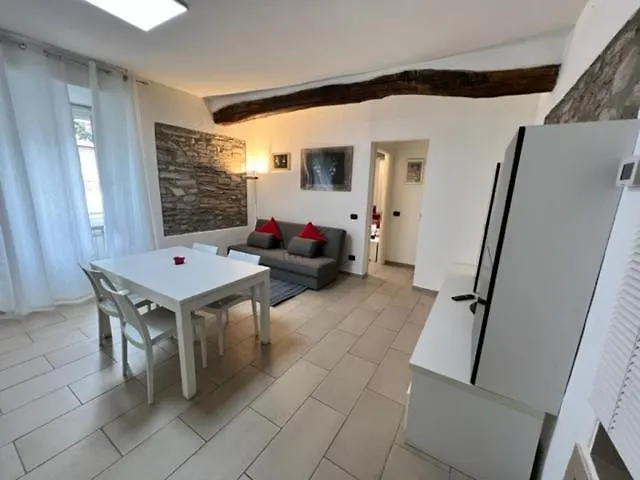 Risveglio Holiday home *