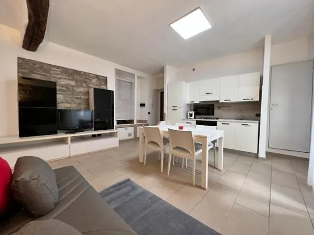 Holiday home Risveglio