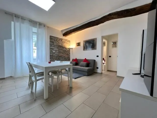 Holiday home Risveglio Como
