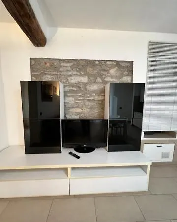 Risveglio بيت للعطل