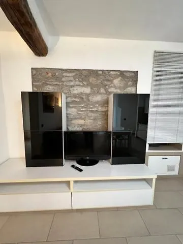 Risveglio Σπίτι διακοπών