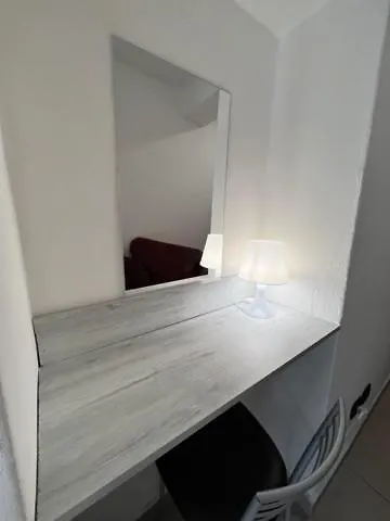 Risveglio * Комо