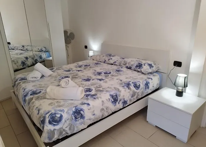 Σπίτι διακοπών Risveglio Όπως