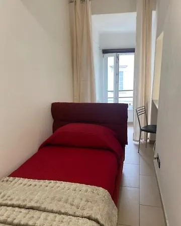 Feriehus Risveglio Como