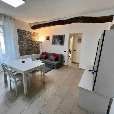 Risveglio Feriehus *